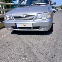 پراید132مدل88 دوگانه شرکت