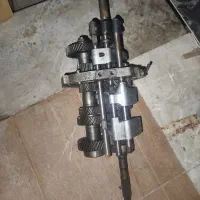 گیربکس نیسان پیکاپ