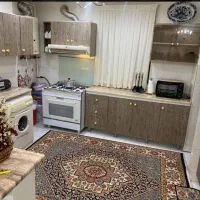 اجاره آپارتمان ۹۵متری رودبارتان|اجارهٔ آپارتمان|رشت, ساغری سازان|دیوار