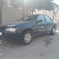 پژو آردی مدل 83