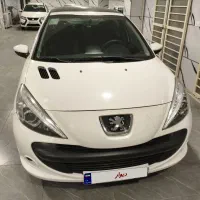 207پانا 1400بیرنگ سفید|خودرو سواری و وانت|همدان, |دیوار