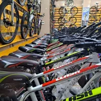 دوچرخه بـاْکـیـفـِیتْ بـاقـیـمـَتِی اِسْتـِثنَائـی