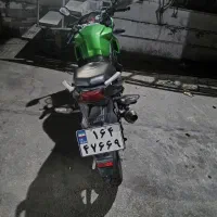 مگلی ۲۰۰|موتورسیکلت|تهران, تهرانسر شمالی|دیوار