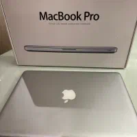 Mac book poro 2010|رایانه همراه|تهران, ظفر|دیوار