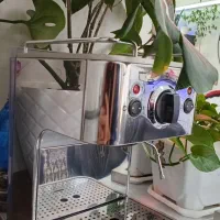 اسپرسو ساز ا نووا ۱۴۹ اصلی|سماور، چای‌ساز، قهوه‌ساز|شازند, |دیوار