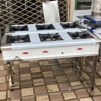 خورشت پز، اجاق خورشی، خورشت پز فردار