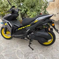 موتور طرح ایروکس ۱۷۰|موتورسیکلت|اردبیل, |دیوار