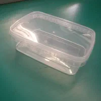 ظروف پلاستیکی درسایز ۶۰۰و۱۰۰۰و۱۲۰۰|ظروف نگهدارنده، پلاستیکی، یک‌بارمصرف|اسلام‌شهر, مطهری|دیوار