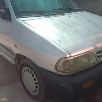 ماشین پراید مدل ۸۷|خودرو سواری و وانت|بندرعباس, |دیوار