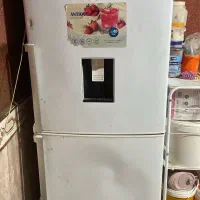 یخچال ایرانی آنتیک