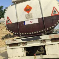 تانکر فروشی