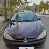 206تیپ5|خودرو سواری و وانت|مشهد, چهارچشمه|دیوار