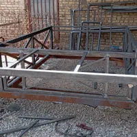 کارگاه اتاق سازی وکفی کشی خزر|قطعات یدکی و لوازم جانبی|یزد, |دیوار