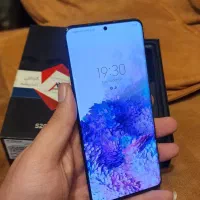 s20 pls rom12|موبایل|تهران, گرگان|دیوار