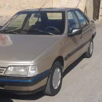 پژو مدل ۸۳ فنی سالم