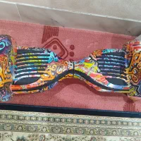 اسکوتر برقی