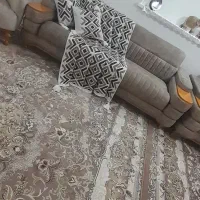 شال مبل و کوسن