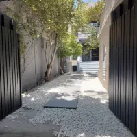 ویلائی دربست نظر میانی 500 متر