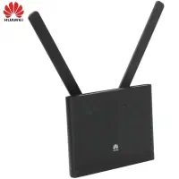 مودم هواوی B315s( سیم کارت خور و usb و روتر)|مودم و تجهیزات شبکه|تهران, نارمک|دیوار
