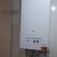 تعمیرات بخاری آب گرم کن لباس شوی و پکیج|خدمات پیشه و مهارت|مشهد, نظام دوست|دیوار