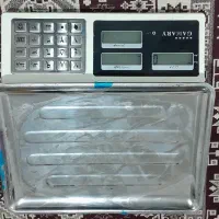 ترازوی رومیزی۴۰کیلویی|فروشگاه و مغازه|رشت, حومه رشت|دیوار