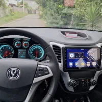 چانگان cs 35 مدل ۹۷|خودرو سواری و وانت|رامسر, |دیوار