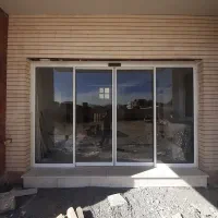 تولید کننده کرکره برقی و شیشه سکوریت|خدمات پیشه و مهارت|اراک, |دیوار