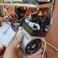 نصب و تعمیر پکیج کولر با نمایندگیها ی معتبر