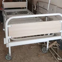 اجاره تخت بیمارستانی 40 تومان