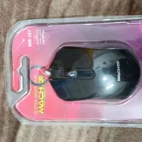 ماوس مچر  مدل MR137 سیمی