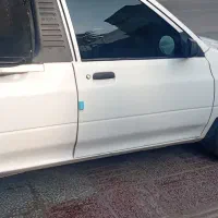 فروش وانت پراید مدل 99