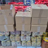 مایع کوبیده (نخودی)|خوردنی و آشامیدنی|تهران, شهرک طالقانی|دیوار