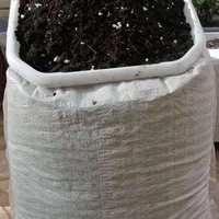 خاک طلایی برای بستر کشت گلدان، باغچه، باغ و گلخانه|گل و گیاه طبیعی|شاهین‌شهر, منطقه صنعتی سین|دیوار