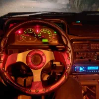 فرمون اسپرته پراید