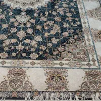 فرش 9متری گل برجسته ماشینی|فرش|اصفهان, عطار نیشابوری|دیوار