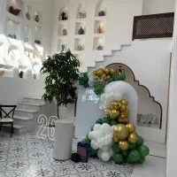 سوپرایز روز مادر/روز زن/سوپرایز موزیک|خدمات پذیرایی، مراسم|قم, سالاریه|دیوار