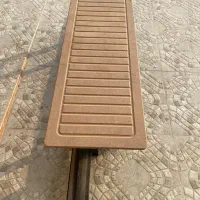 نیمکت برای نشیمن کاربردی