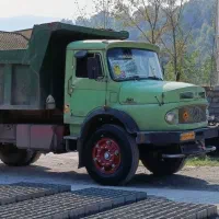 بنز تک کمپرسی  استثنایی