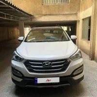 سانتافه ۲۰۱۶ mpi دو دِف