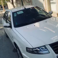 سورن پلاس ef7|خودرو سواری و وانت|دورود, |دیوار