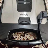 ساندویچ ساز وردا