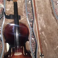 ویولون دست‌ساز ایرانی ۴/۴|ویولن|قرچک, مهدیه|دیوار