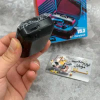 ایرپاد هدفون گیمینگ بلوتوثی M19 پاوربانک دار اصلی|لوازم جانبی موبایل و تبلت|کرج, گلشهر|دیوار