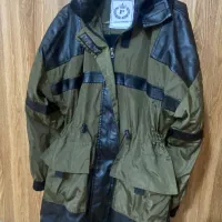 کاپشن زنانه