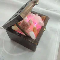 شب خواب و آباژور شیک با خاصیت های فراوان|چراغ خواب و آباژور|قم, امامزاده ابراهیم|دیوار