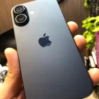 iphone 16 ریجستر
