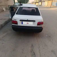 پراید مدل 94دوگانه فابریک