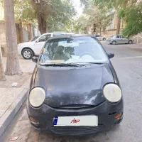 mvm 110 چهار سیلندر مدل ۱۳۹۰