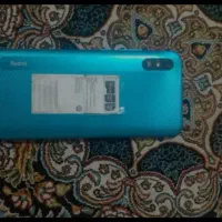 گوشی Rdmi 9A|موبایل|زاهدان, |دیوار