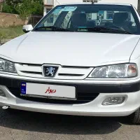 پژو پارس xu7p مدل ۱۴۰۱
